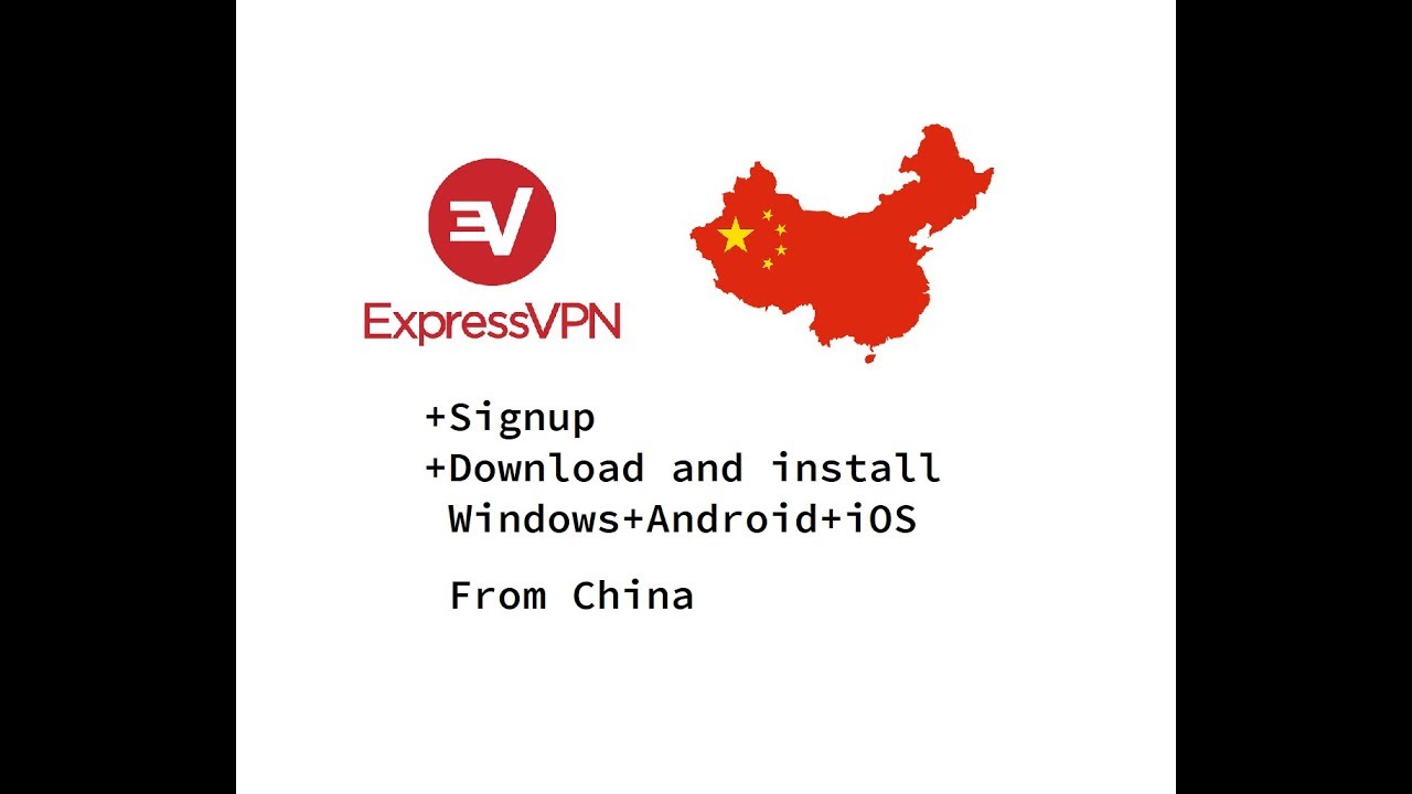 expressvpn download windows